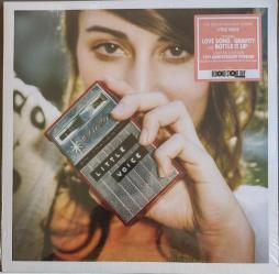 Little Voice di Sara Bareilles - LP