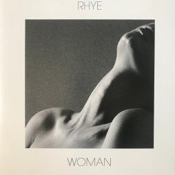 Woman di Rhye - LP