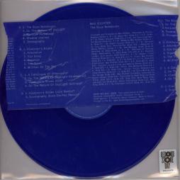 The Blue Notebooks di Max Richter - CD