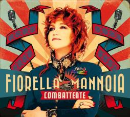 Combattente-FIORELLA_MANNOIA