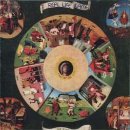 Real Life Games di Miro - LP Real Life Games di Miro - LP