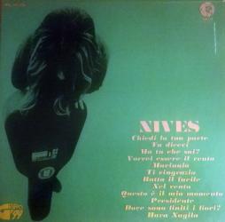 Nives-Nives