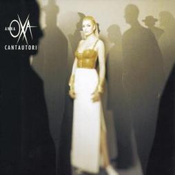 Cantautori di Anna Oxa - LP