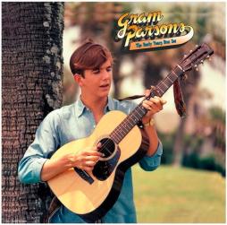The Early Years Box Set di Gram Parsons - CD The Early Years Box Set di Gram Parsons - CD