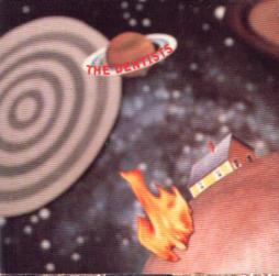 Big Bang / Red Shift / Black Holes di Dentists, The - 45giri Big Bang / Red Shift / Black Holes di Dentists, The - 45giri