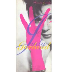 The One & Only di Judy Garland - CD