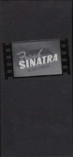 Frank Sinatra In Hollywood di Frank Sinatra - CD