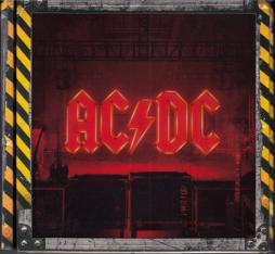PWR/UP di AC/DC - CD PWR/UP di AC/DC - CD