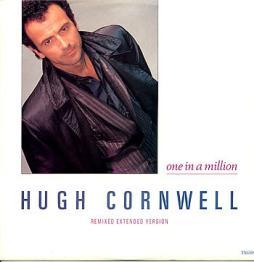 One In A Million di Hugh Cornwell - EP