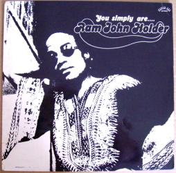 You_Simply_Are...-Ram_John_Holder