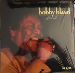 After All di Bobby Bland - LP