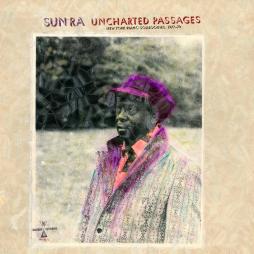 Uncharted Passages di Sun Ra - CD