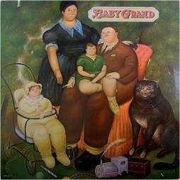 Baby Grand di Baby Grand - LP Baby Grand di Baby Grand - LP