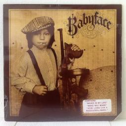 Babyface-Babyface