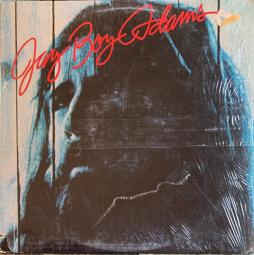 Jay Boy Adams di Jay Boy Adams - LP Jay Boy Adams di Jay Boy Adams - LP