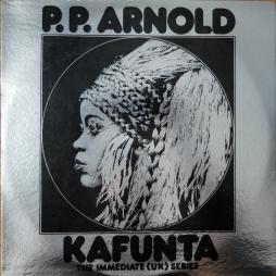Kafunta-P.P.Arnold