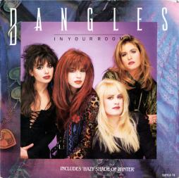 In Your Room di The Bangles - EP In Your Room di The Bangles - EP