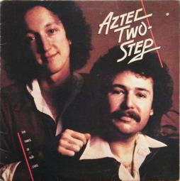 The Times Of Our Lives di Aztec Two-Step - LP