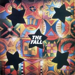 Shift-Work di The Fall - LP