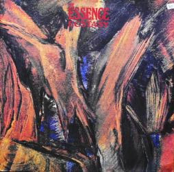 Ecstasy di The Essence - CD