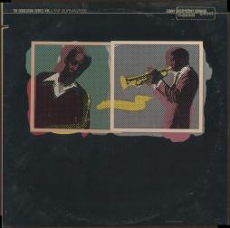 The Bopmasters di Sonny Criss - LP