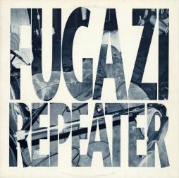 Repeater-Fugazi
