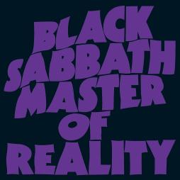 Master Of Reality di Black Sabbath - CD