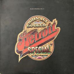 Detroit Special di John Lee Hooker - LP