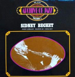 Archive_Of_Jazz-Sidney_Bechet Archive_Of_Jazz-Sidney_Bechet