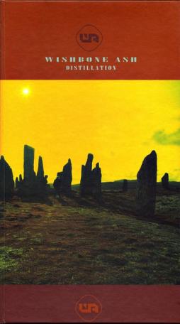 Distillation-Wishbone_Ash Distillation-Wishbone_Ash