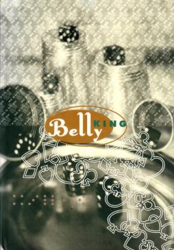 King di Belly - CD