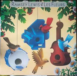 Les Fleurs di Ramsey Lewis - LP
