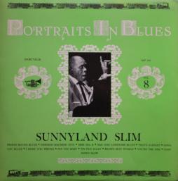 Portraits_In_Blues_Vol._8-Sunnyland_Slim