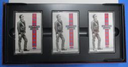 Between Thought And Expression - The Lou Reed Anthology di Lou Reed - Musicassetta