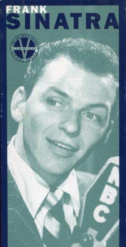 The V-Discs di Frank Sinatra - CD