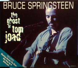 The Ghost Of Tom Joad di Bruce Springsteen - CD The Ghost Of Tom Joad di Bruce Springsteen - CD