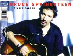 Secret Garden di Bruce Springsteen - CD