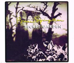 Secret Garden di Bruce Springsteen - CD Secret Garden di Bruce Springsteen - CD