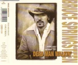 Dead Man Walkin' di Bruce Springsteen - CD