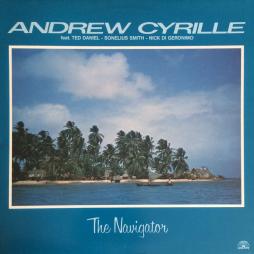 The_Navigator-Andrew_Cyrille The_Navigator-Andrew_Cyrille