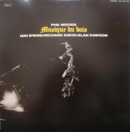Musique_Du_Bois-Phil_Woods Musique_Du_Bois-Phil_Woods