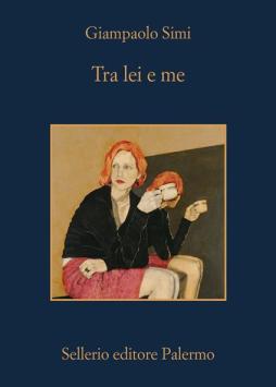 Tra Lei E Me  di Simi Giampaolo - libri