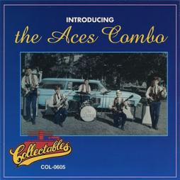 Introducing di Aces Combo, The - 