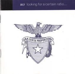 Looking For A Certain Ratio... di A Certain Ratio - 