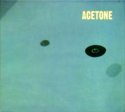 Acetone di Acetone (3) - 