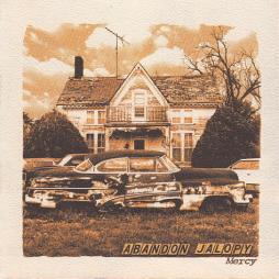 Mercy di Abandon Jalopy - 