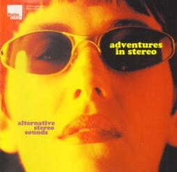 Alternative Stereo Sounds di Adventures In Stereo - 
