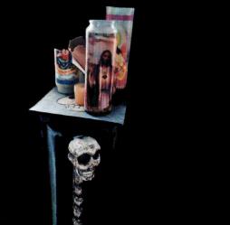 Land Of Souvenirs di Aimless Blades, The - CD