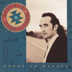 Bound_To_Wander-Steinar_Albrigtsen Bound_To_Wander-Steinar_Albrigtsen