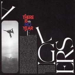 There Is No Year di Algiers (2) - CD